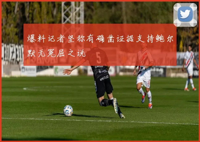 爆料记者坚称有确凿证据支持鲍尔默无冤屈之说