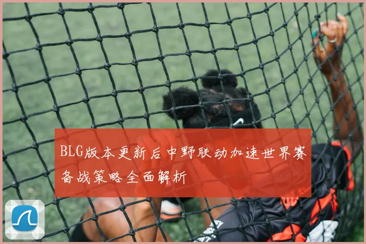BLG版本更新后中野联动加速世界赛备战策略全面解析